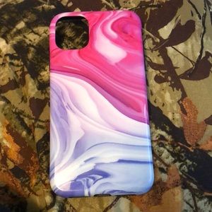 Iphone 11 casely case